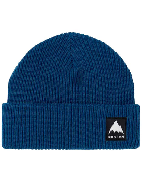 Burton Recycled Kactusbunch Tall Beanie 2026 | Nightfall