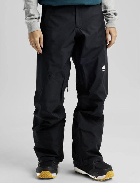 Burton Reserve GORE-TEX 2L Women's Pants 2027 | True Black