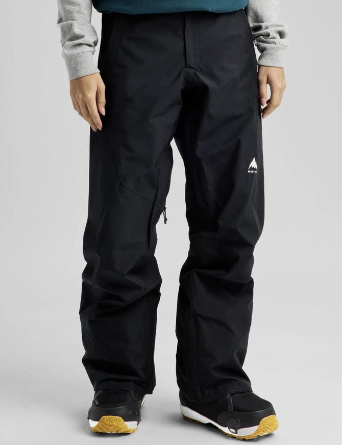 Burton Reserve GORE-TEX 2L Women's Pants 2027 | True Black