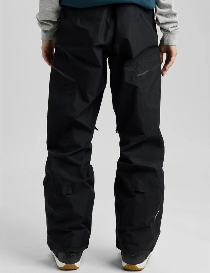 Burton Reserve GORE-TEX 2L Women's Pants 2027 | True Black