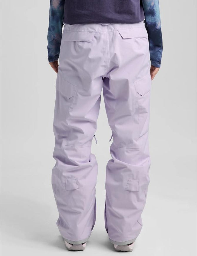 Burton Reserve Insulated 2L Women's Pants 2027 | Moondust Purple