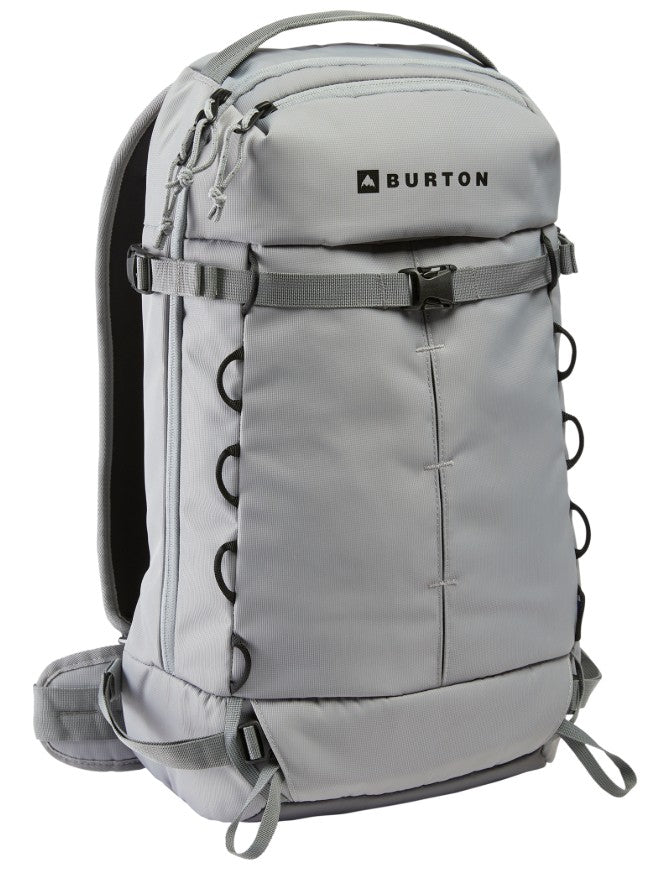 Burton Sidehill 18L Backpack 2027 | Sharkskin