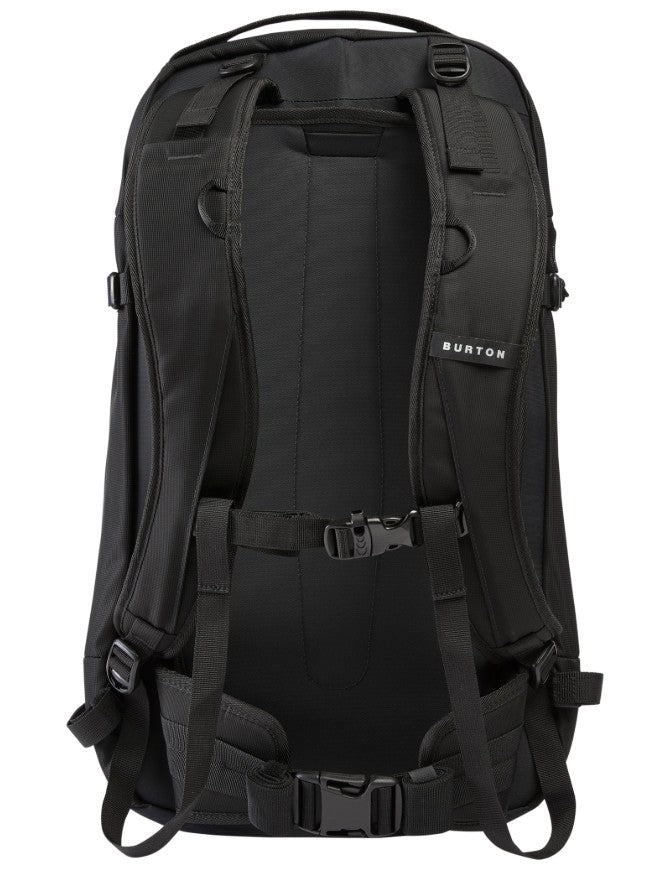 Burton Sidehill 25L Backpack 2027 | True Black