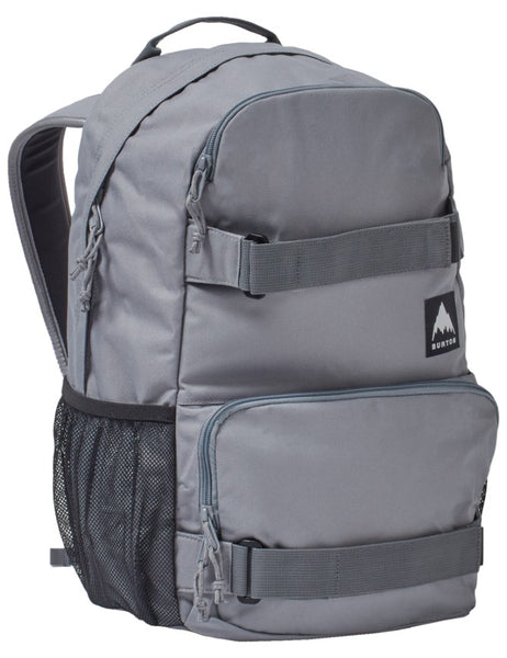 Burton Treble Yell 21L Backpack 2027 | Sharkskin
