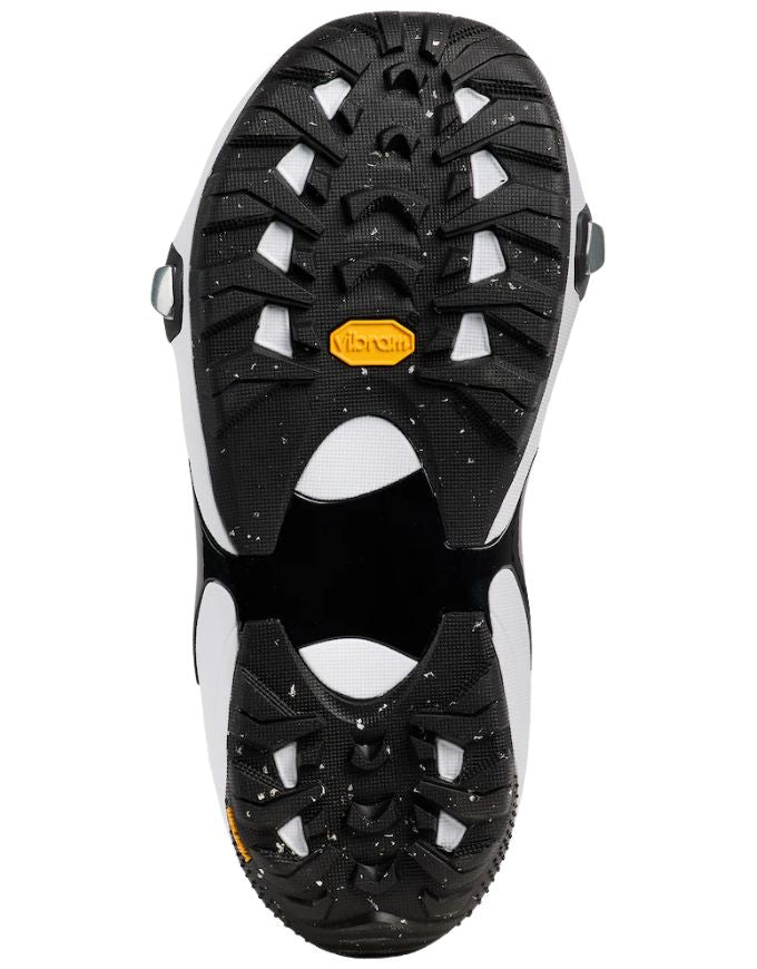 Burton Waverange X Step On Men's Snowboard Boots 2026 | Black