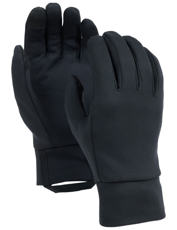 Burton Women's GORE-TEX Gloves 2027 | True Black