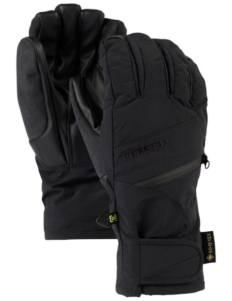 Burton Women's GORE-TEX Under Gloves 2027 | True Black
