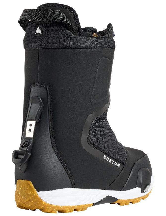 Burton Women's Highshot Step On Snowboard Boot 2027 | Black