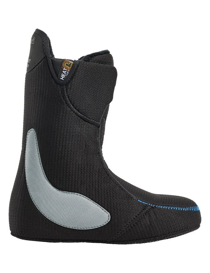 Burton Women's Highshot Step On Snowboard Boot 2027 | Black