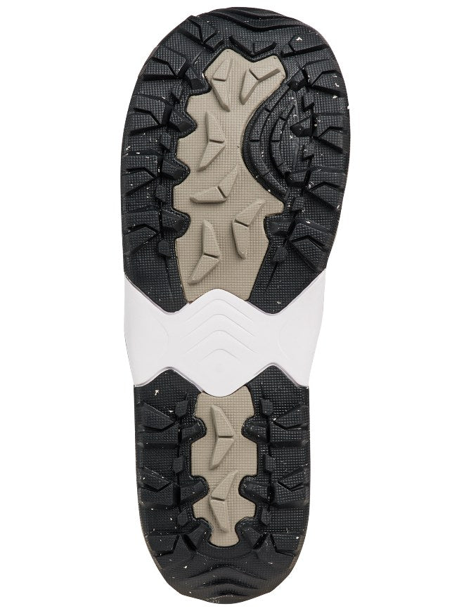 Burton Women's Highshot Step On Snowboard Boot 2027 | Chinchilla Gray