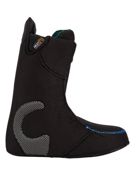 Burton Women's Highshot X Step On Snowboard Boot 2027 | Black