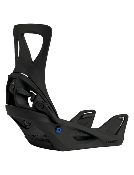 Burton Women's Step On Snowboard Binding 2027 | Black