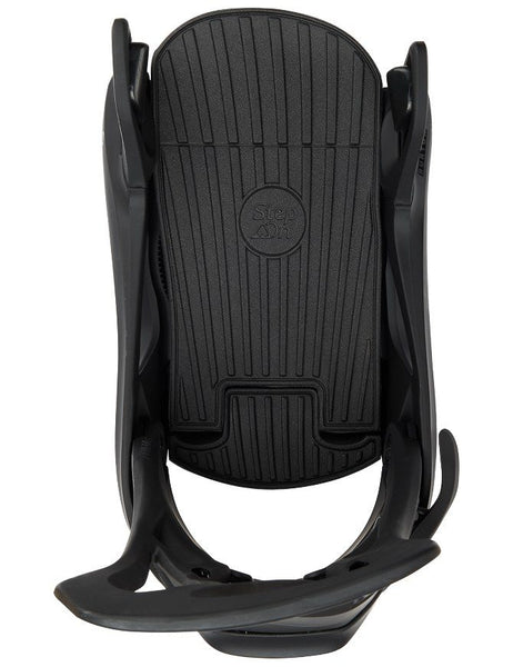 Burton Women's Step On Snowboard Binding 2027 | Black