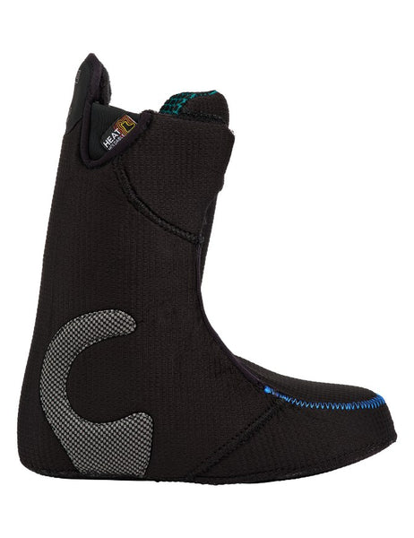 Burton Women's Waverange Plus BOA Snowboard Boot 2027 | Black