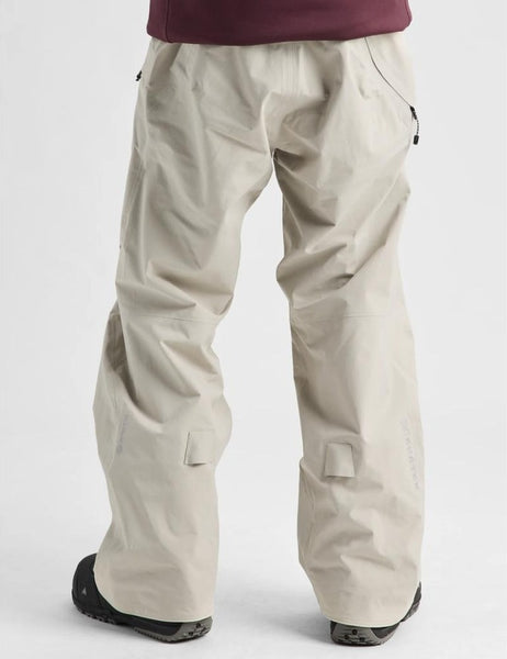 Burton [ak] Cyclic GORE-TEX 2L Men's Pants 2027 | Chinchilla Gray