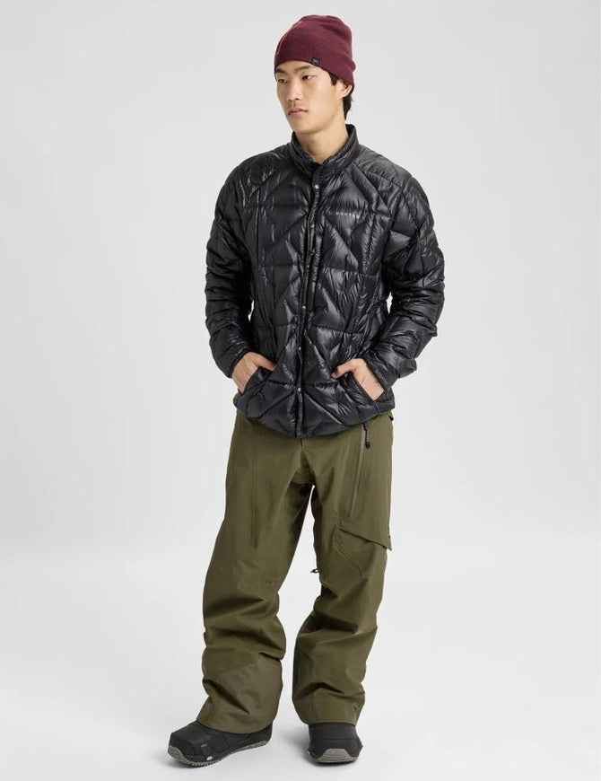 Burton [ak] Cyclic GORE-TEX 2L Men's Pants 2027 | Dried Moss