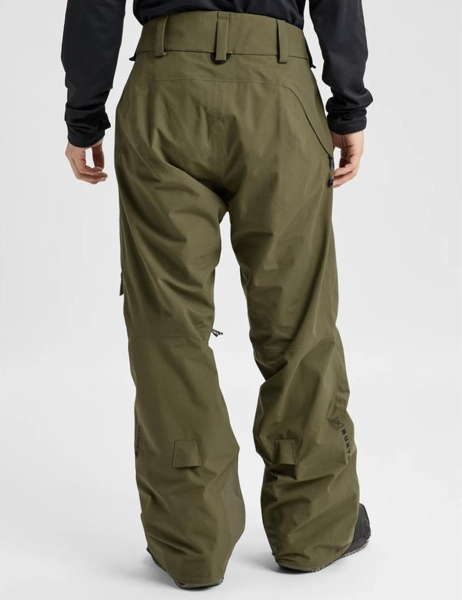 Burton [ak] Cyclic GORE-TEX 2L Men's Pants 2027 | Dried Moss