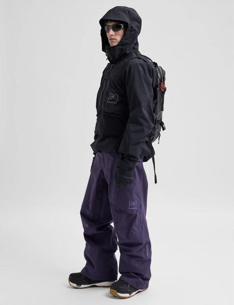 Burton [ak] Cyclic GORE-TEX 2L Men's Pants 2027 | Nightshade Purple