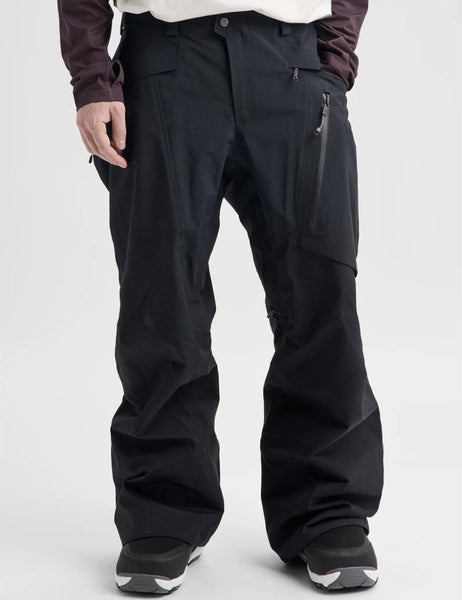 Burton [ak] Cyclic GORE-TEX 2L Men's Pants 2027 | True Black