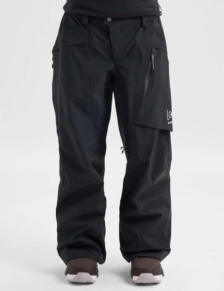 Burton [ak] Cyclic GORE-TEX 2L Women's Pants 2027 | True Black