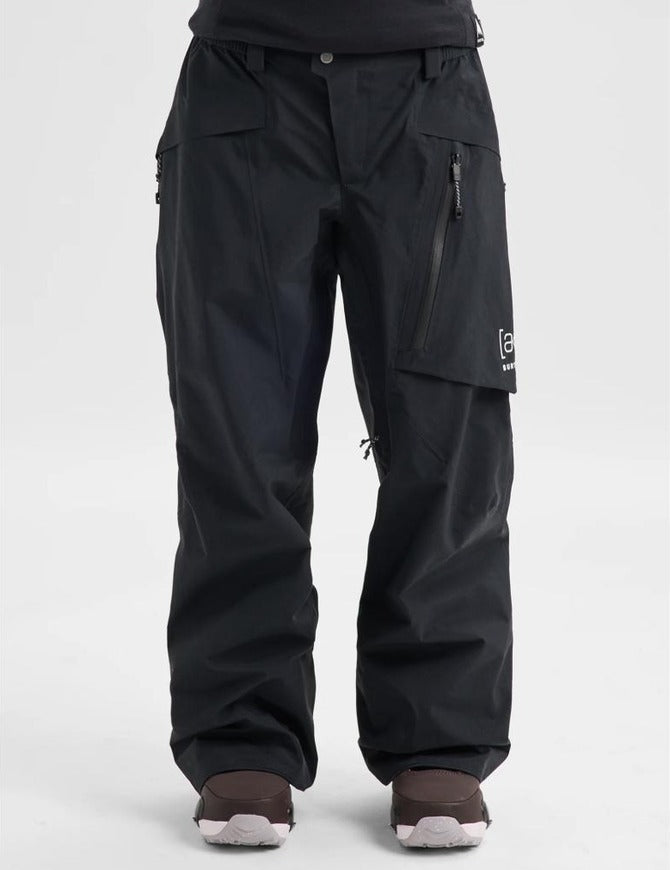 Burton [ak] Cyclic GORE-TEX 2L Women's Pants 2027 | True Black