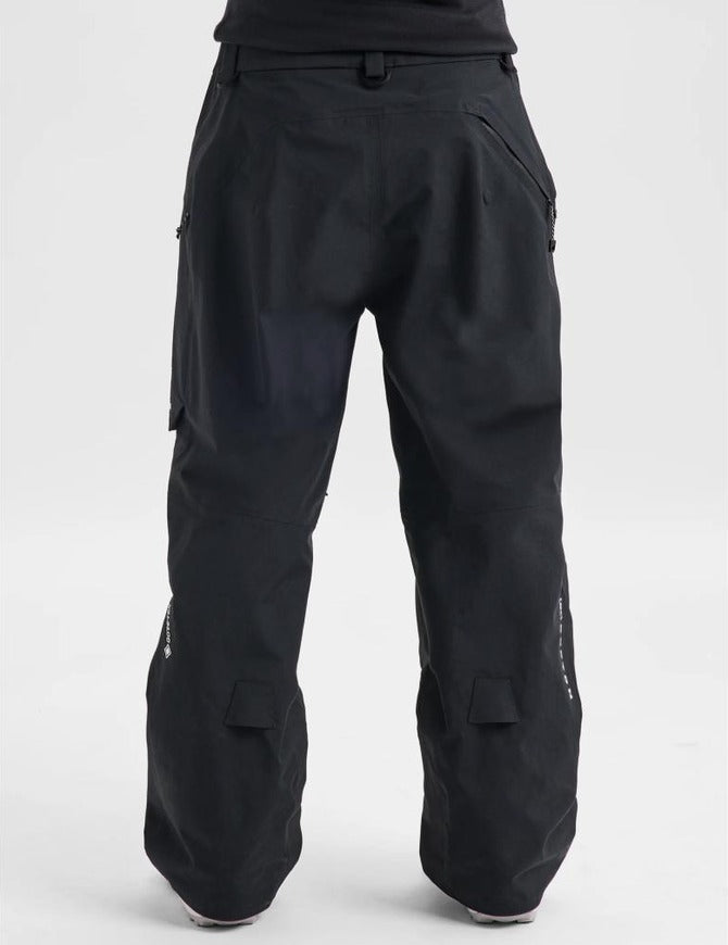 Burton [ak] Cyclic GORE-TEX 2L Women's Pants 2027 | True Black
