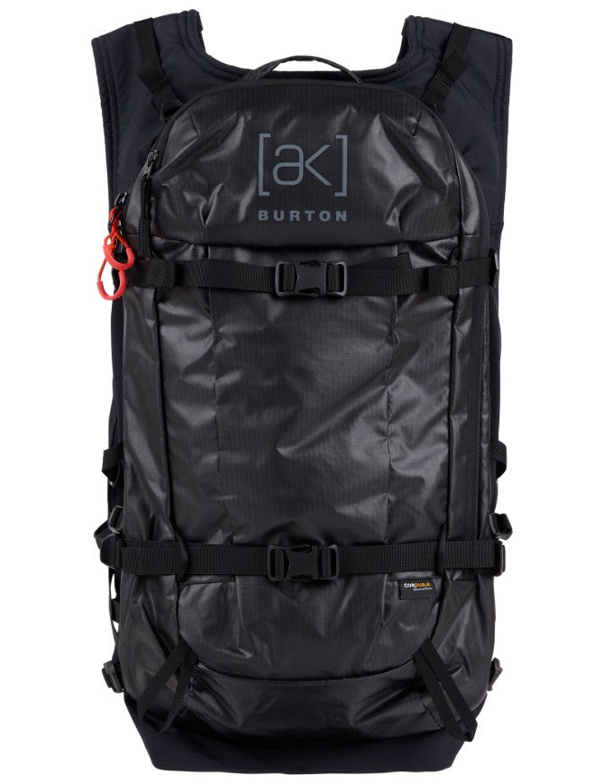 Burton [ak] Dispatcher 13L Vest Pack 2027 | True Black