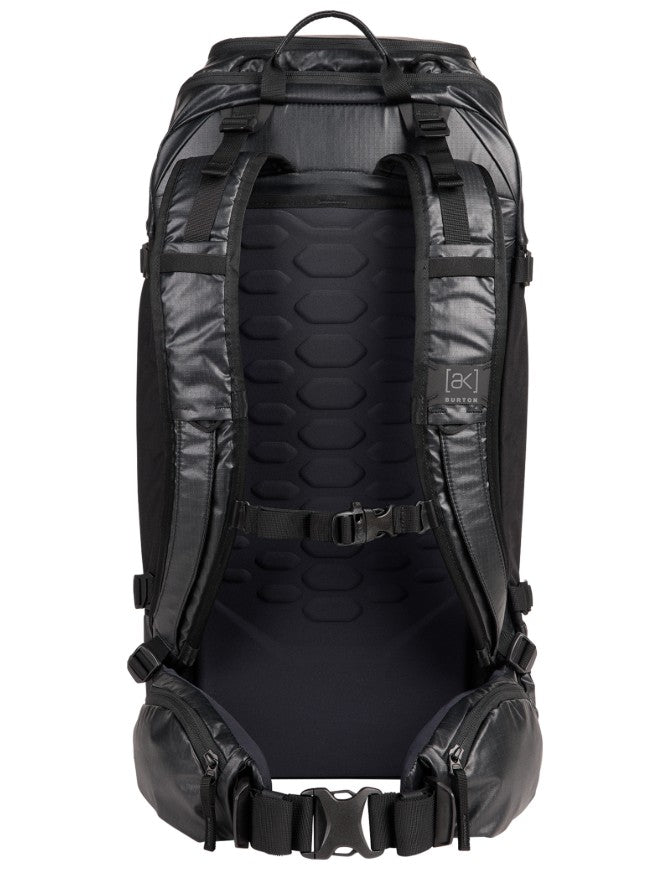 Burton [ak] Dispatcher 35L Backpack 2027 | True Black
