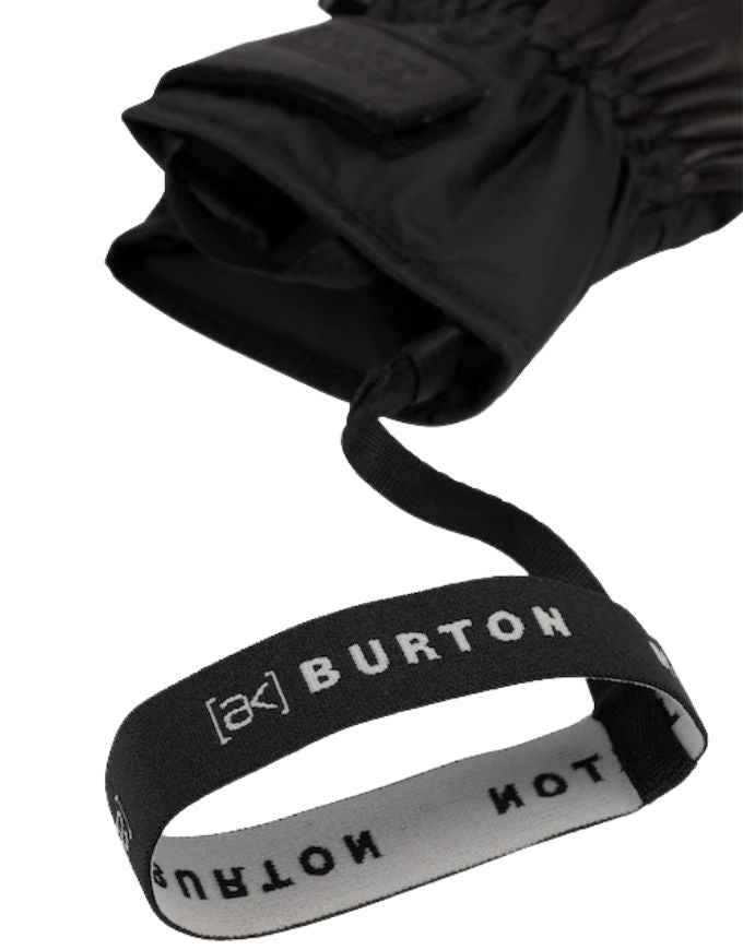 Burton [ak] GORE-TEX Clutch Glove 2026 | Summit Taupe