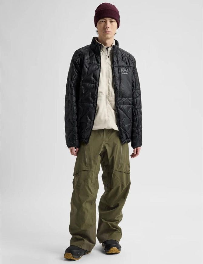 Burton [ak] Swash Insulated GORE-TEX 2L Men's Pants 2027 | Dried Moss
