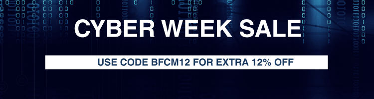 Cyber collection mobile banner – Twelve Board Store