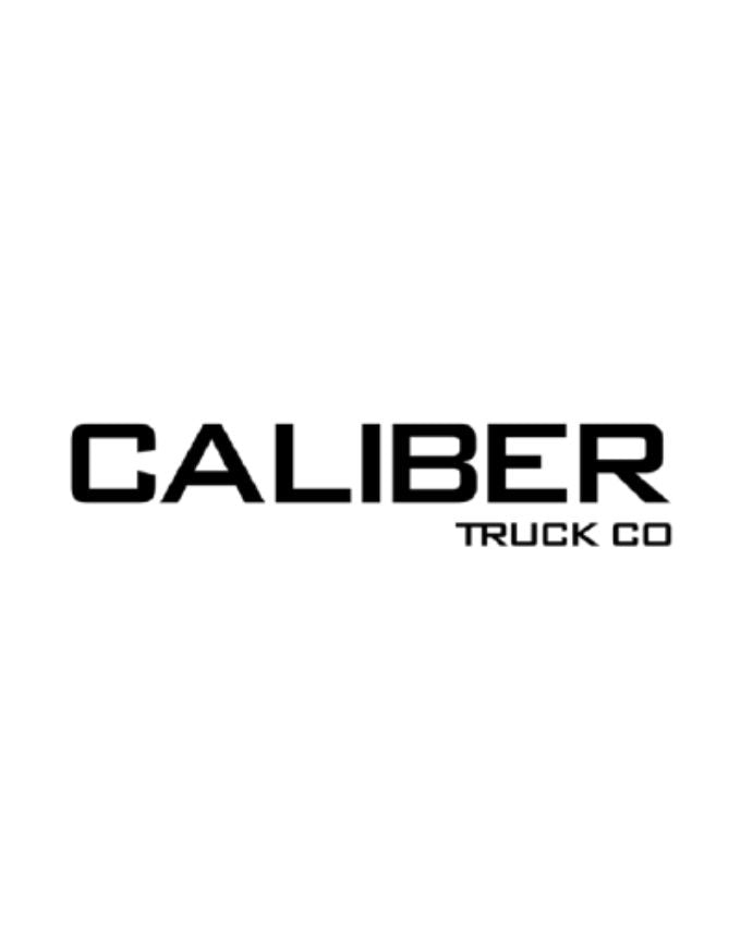 Caliber Forty Four V2 Trucks | Stone Sapphire Blue