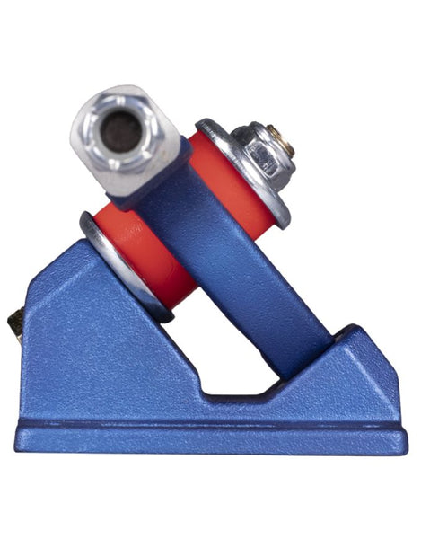 Caliber Forty Four V2 Trucks | Stone Sapphire Blue