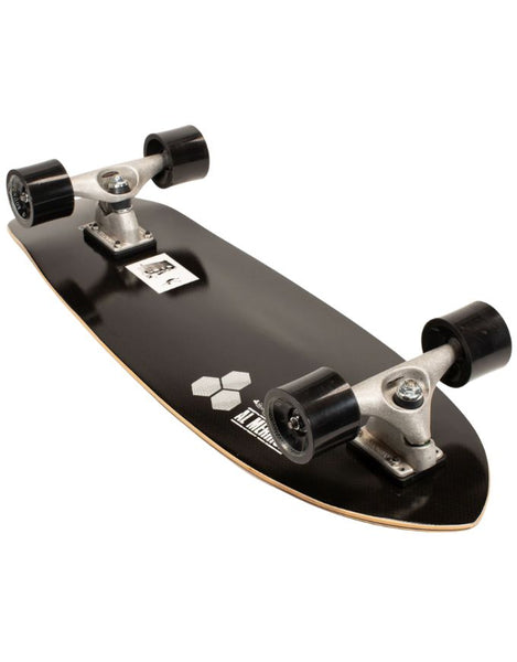 Carver Channel Islands Dumpster Diver 2 CX Surf Skateboard | 31"