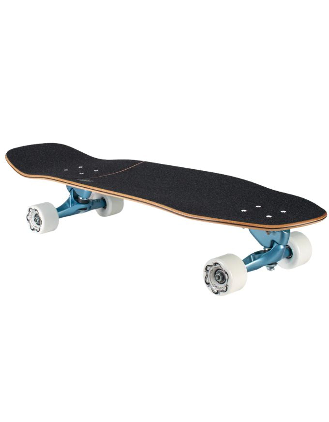 Carver Cosmic Haze CX Surf Skateboard | 31.25"