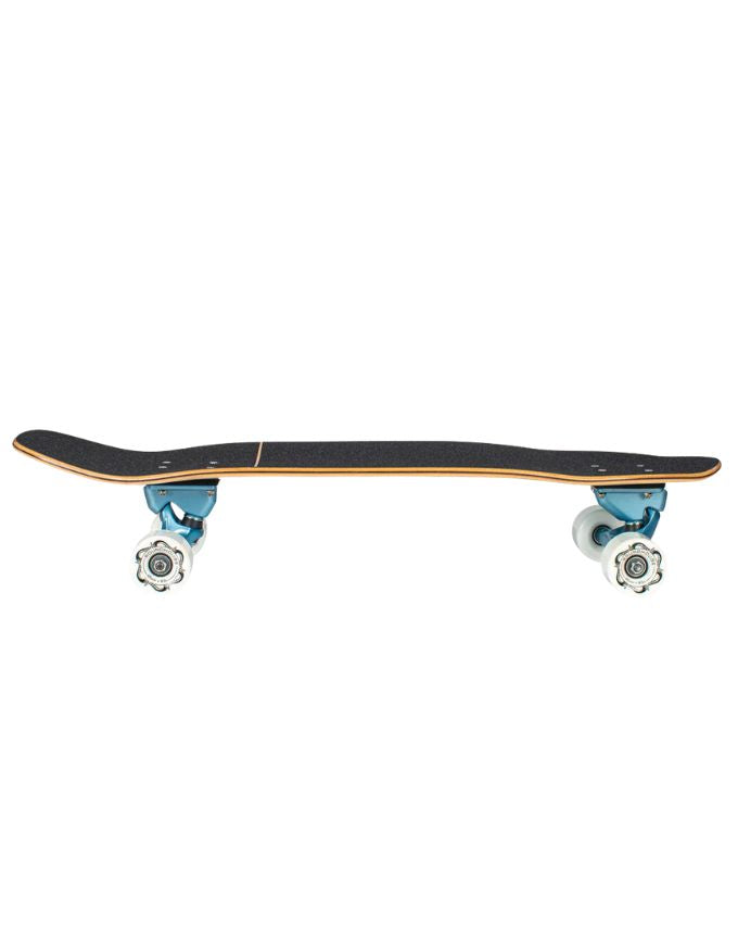 Carver Cosmic Haze CX Surf Skateboard | 31.25"