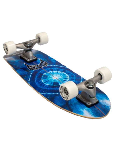 Carver x ...Lost Party Platter CX Surf Skateboard | 28"