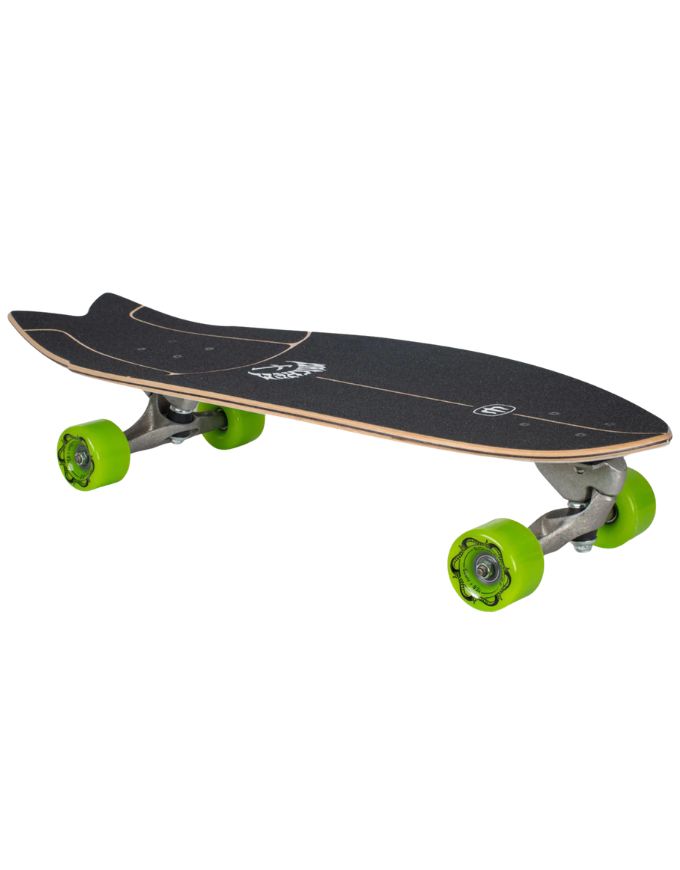 Carver x ...Lost Pisces CX Surf Skateboard | 29"