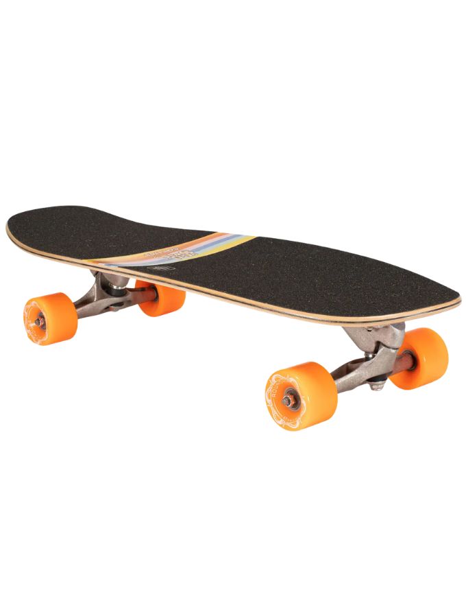 Carver x GRLSWIRL Daydream CX Surf Skateboard | 28"
