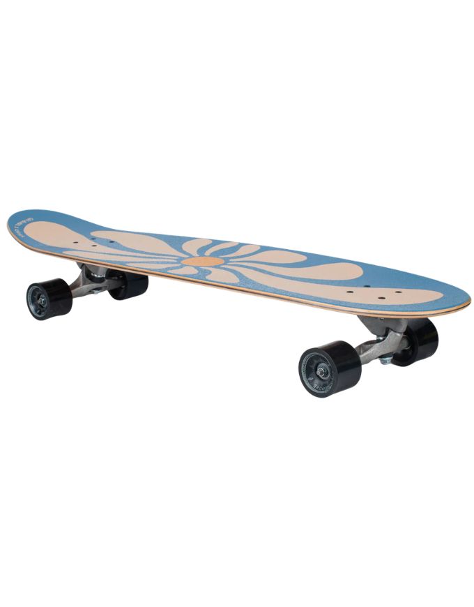 Carver x GRLSWIRL Longswirl CX Surf Skateboard | 38"