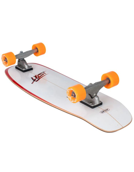 Carver x ...Lost Ripper CX Surf Skateboard | 30.75"