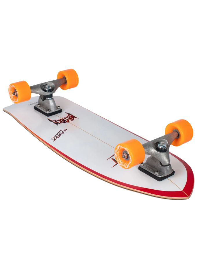Carver x ...Lost Ripper CX Surf Skateboard | 30.75"