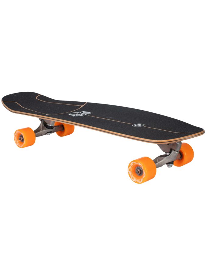 Carver x ...Lost Ripper CX Surf Skateboard | 30.75"