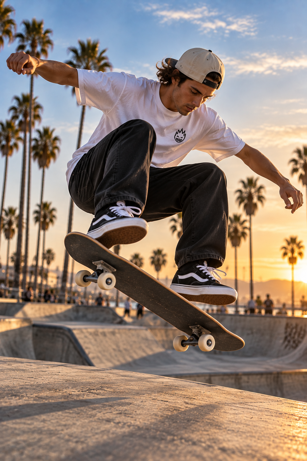 SKATEBOARDS
