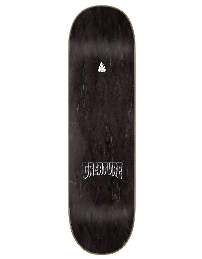 Creature Troll2 Baekel Deck | 8.6"