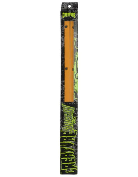 Creature Bonesaw Rails | Orange
