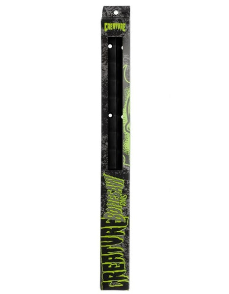 Creature Bonesaw Rails | Black