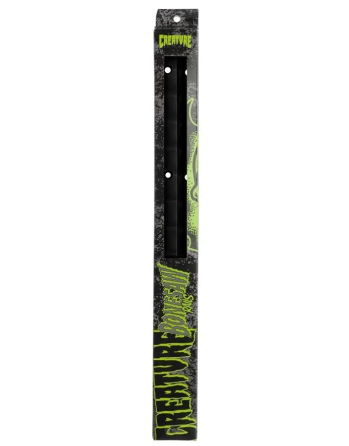 Creature Bonesaw Rails | Black