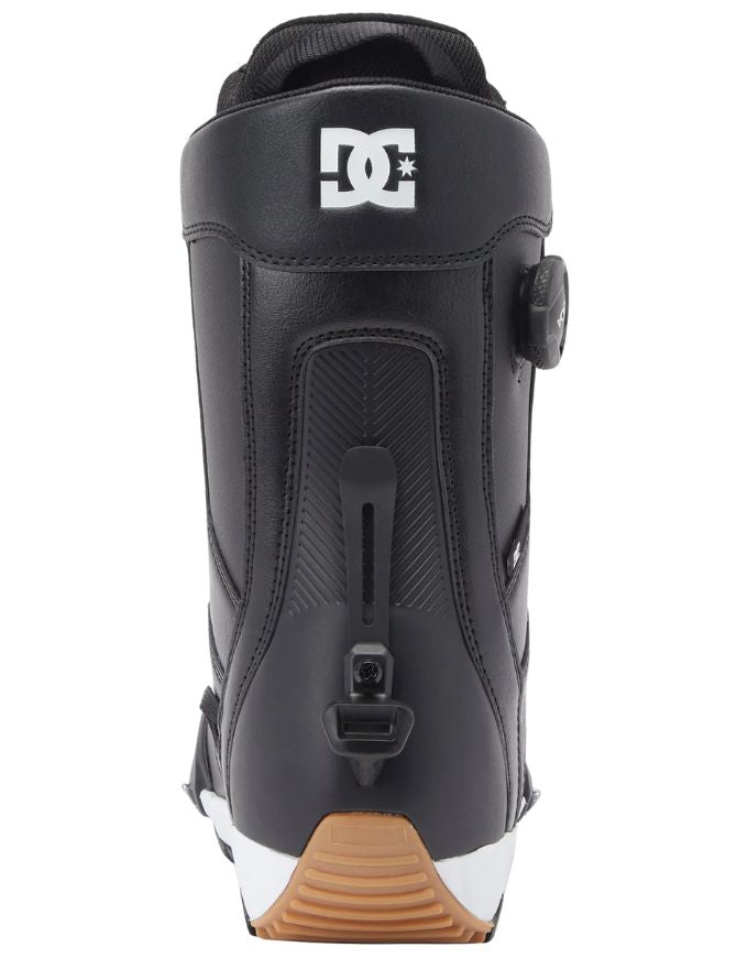 DC Control Step On Mens Snowboard Boot 2026 | Black