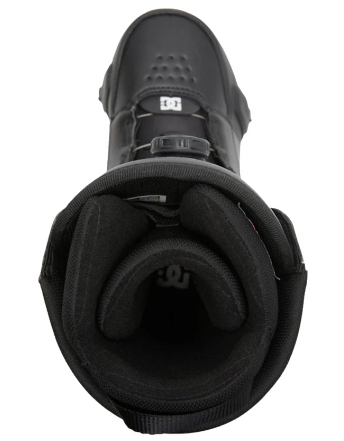 DC Control Step On Mens Snowboard Boot 2026 | Black